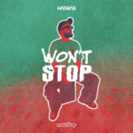 Hatiras – Won’t Stop