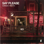 Kelland, BROSA – SAY PLEASE