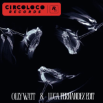 Free Your Mind – Prospa, Cloonee (Olly Watt & Luca Fernandez Edit)