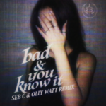 Wax Motif – Bad & U know It feat. Ty Dolla $ign (Seb C & Olly Watt Remix)