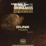 Dunk – Frozen
