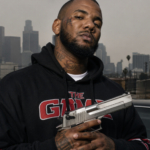 AD – DESERT EAGLE (VEEDEE & LEAFY VIP)
