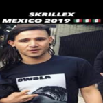 SKRILLEX – KYOTO (SYNOVA + BYEGONE CUMBIA VERSION)