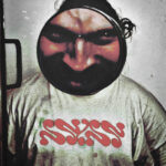 Chrizpy Chriz – Coagulate