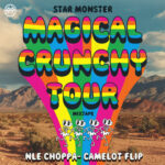 NLE Choppa- Camelot (Star Monster Flip)