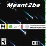 BucketHatDre – MEANT2BE