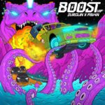 ZURGLIN X PAV4N – BOOST VIP