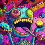 SHAWN JACKSON – BAD BOY