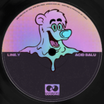 Line.y – Acid Balu