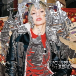 Angèle – What You Want (Fcukers Remix)