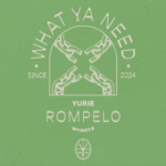 Yurie – Rompelo