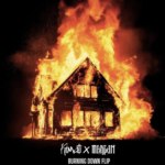 Alex Warren – Burning Down (kimati x Marzan flip)