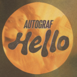 Autograf – Hello