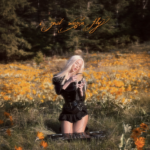 Maria Domark – i just wanna fly