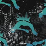 96 INK & Mirage Musique – Broken System