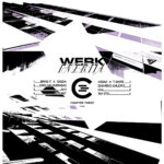 WERK – Bring It feat. Gaszia