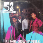 52nd Street – Tell Me (Generator Electro Flip)