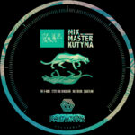Mix Master Kutyma – The E-Ride