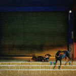 Overmono – Lockup