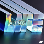 illadelph – All My Life For You
