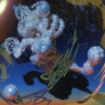 Two Swords – ANX Scatter