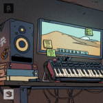 WHIPPED CREAM – stranger feat. Ehiorobo (xander. remix)