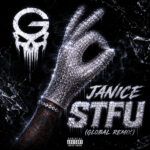 Drake – Janice STFU (Afro House Gl0bal Remix)
