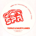 TOPAZ and DazeyLanes – Lovers Dub