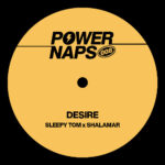 Sleepy Tom – Desire