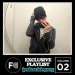 Exclusive Playlist: ipodtouchdmyswg