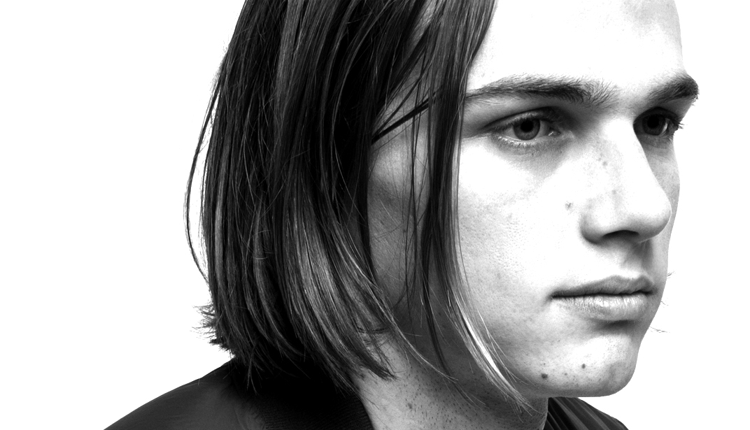 Gill Bondy - So Alive [AKA Hayden Stewart of Bedroomer Collective]