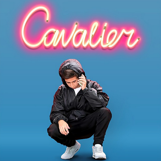 Cavalier | FutureClassics.ca