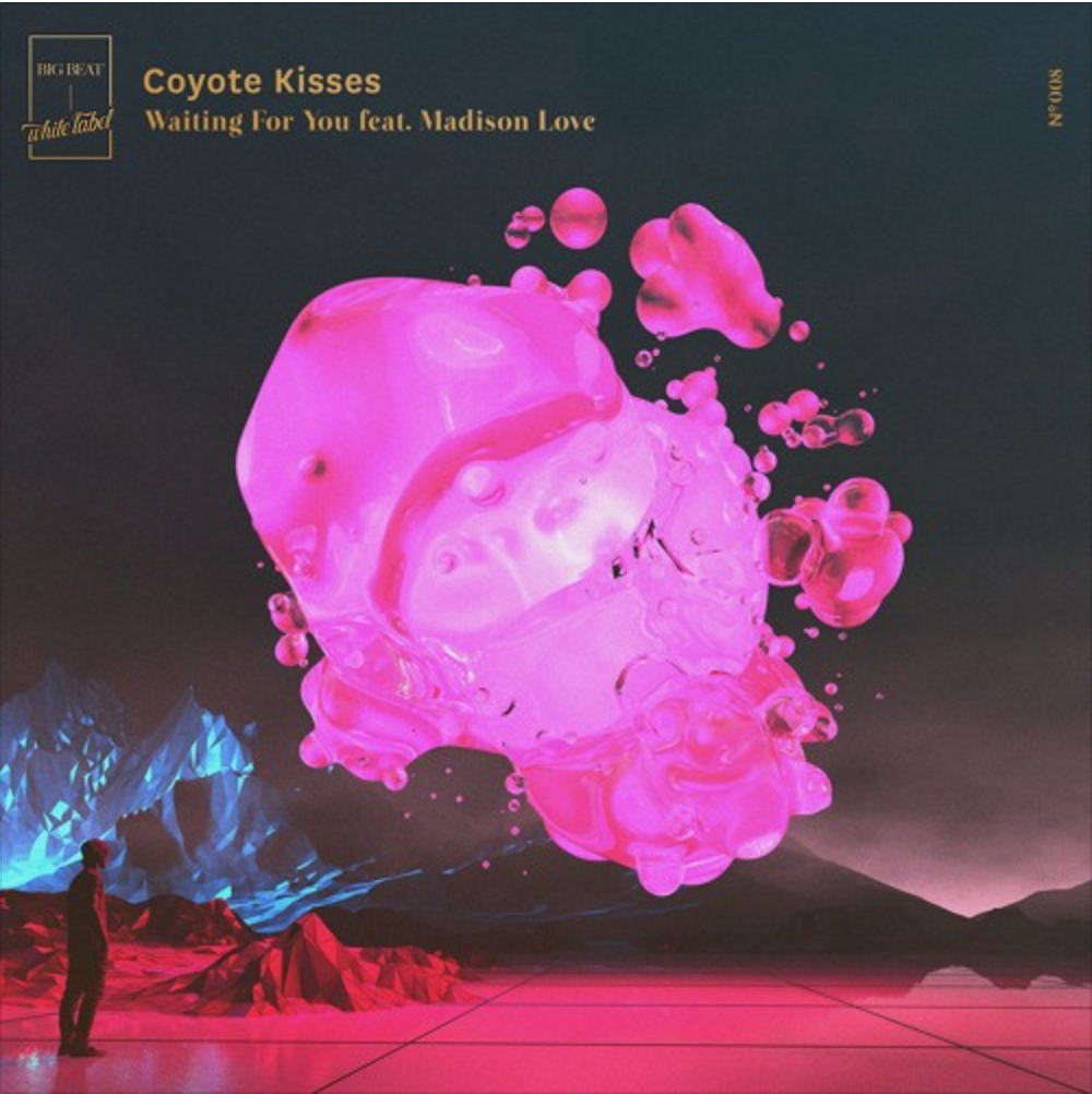 Coyote Kisses | FutureClassics.ca