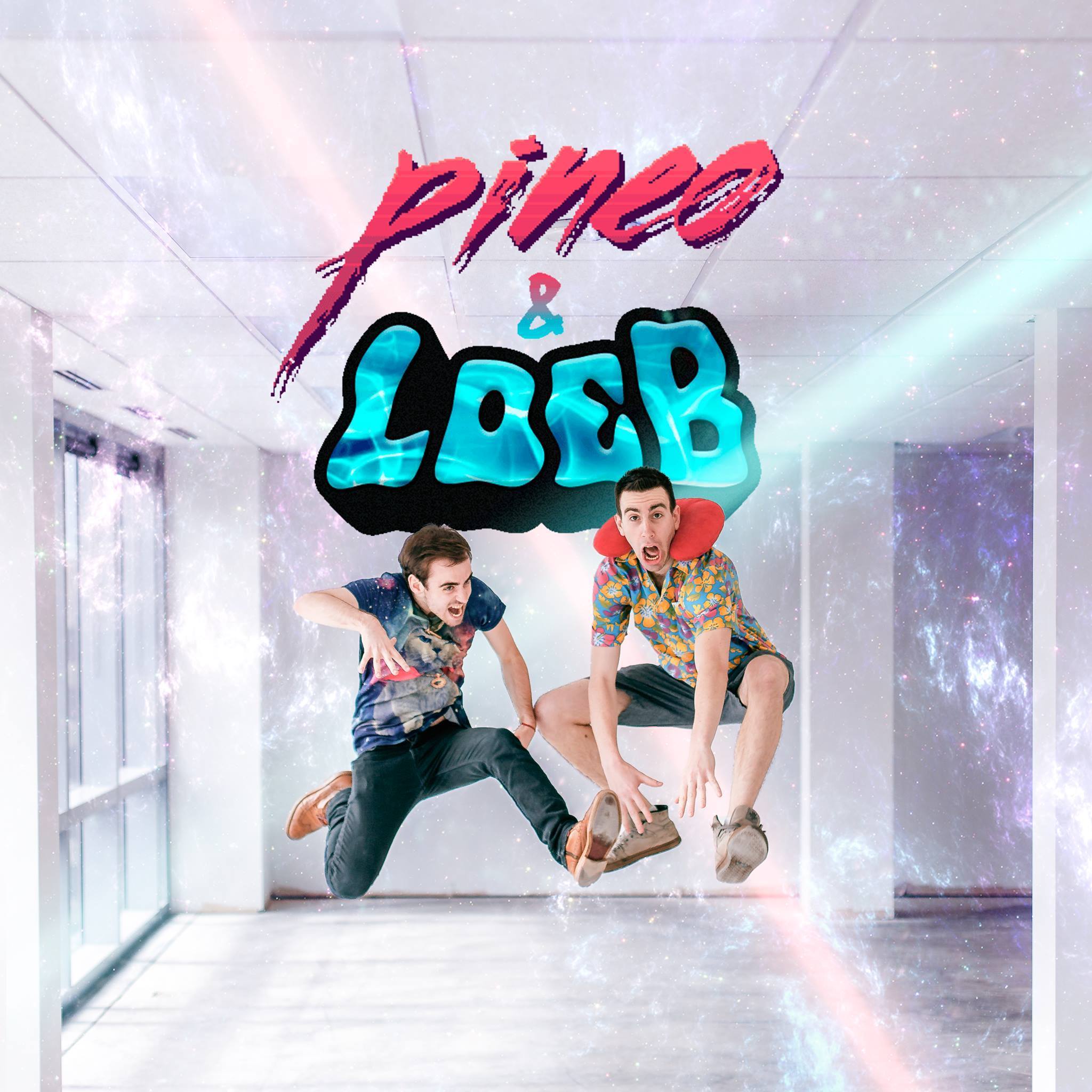 Pineo & Loeb | FutureClassics.ca