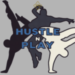 RIGEL – HU$TLE N PLAY