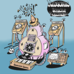 Kidsonic – Bristol (VIP)