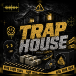 Tripzy Leary – TRAP HOUSE
