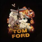 Moreart – Tom Ford (Beetlejuke Booty Remix)