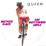 Queen – Fat Bottomed Girls (Ghost In Real Life Remix)