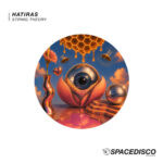 Hatiras – String Theory (Radio Edit)