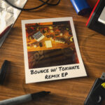 Bou, Toxinate – Bounce (Nautika Remix)