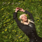Maria Domark – life of the party