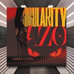 AZO – Singularity Pt. I 