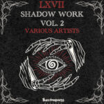 Lex Looper – The Revolution (Original Mix)