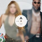 Shakira, Burna Boy – Dai Dai (Kratex Remix)