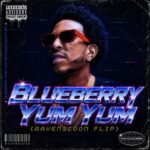 Ludacris – Blueberry Yum Yum (RAVENSCOON Flip)