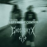 Jkyl & Hyde, D38 – Left Right Center (GHOSTORYX Remix)