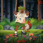 Quackson & So Sus – Red Dot 
