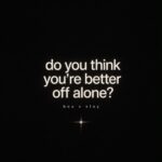 BOU x SLAY – ALONE