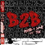 MESSIE & Juni – B2B feat. sbk